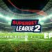 Live streaming: ΠΑΣ Πύργος - ΑΕΛ - www.ertsports.gr
