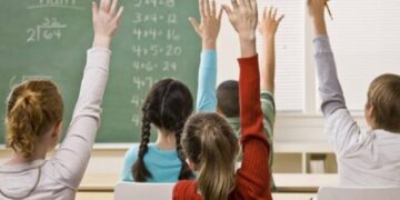 Σχολεία: Πλησιάζει η μεγάλη επιστροφή στα θρανία – Οδηγός για τη νέα σχολική χρονιά