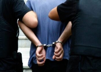 Ηγουμενίτσα: Συνελήφθη οδηγός νταλίκας για μεταφορά 300 κιλών κάνναβης – Το κέρδος από την πώληση θα ξεπερνούσε τα εκατ. ευρώ