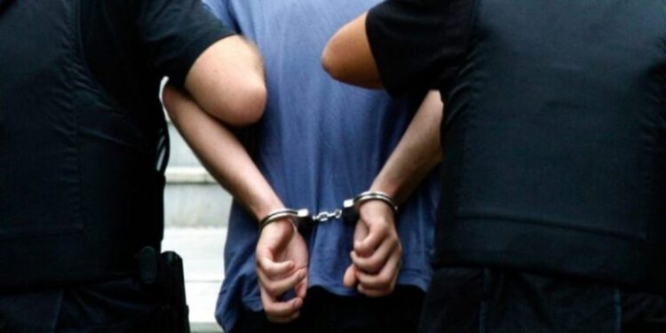 Ηγουμενίτσα: Συνελήφθη οδηγός νταλίκας για μεταφορά 300 κιλών κάνναβης – Το κέρδος από την πώληση θα ξεπερνούσε τα εκατ. ευρώ