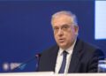 Θεοδωρικάκος: H αξιοπιστία είναι το μεγαλύτερο όπλο των μέτρων που ανακοινώθηκαν στη ΔΕΘ