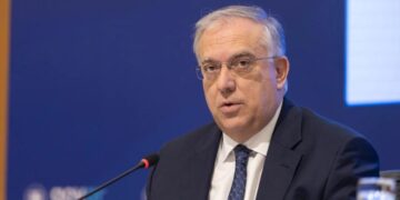 Θεοδωρικάκος: H αξιοπιστία είναι το μεγαλύτερο όπλο των μέτρων που ανακοινώθηκαν στη ΔΕΘ