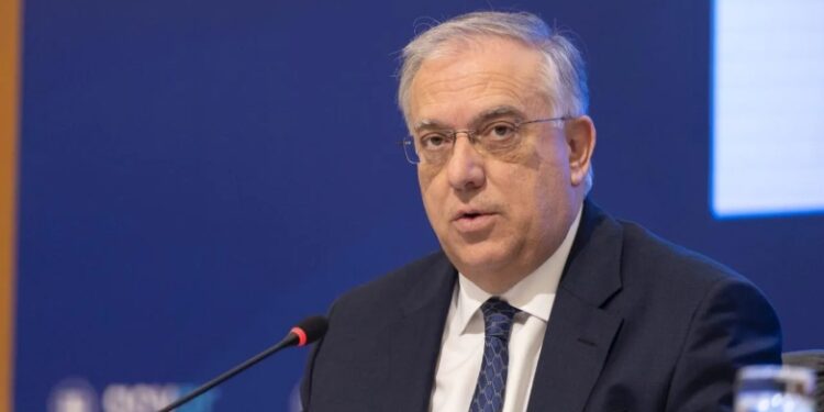Θεοδωρικάκος: H αξιοπιστία είναι το μεγαλύτερο όπλο των μέτρων που ανακοινώθηκαν στη ΔΕΘ