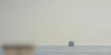 Ελληνικό τάνκερ δέχθηκε επίθεση με drone ανοιχτά του Ιράκ - Μετέφερε 2 εκατ. βαρέλια μαζούτ