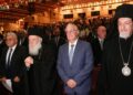 «Εν ενί πνεύματι»: 50 χρόνια από την εγκατάσταση της Αδελφότητας της Ιεράς Μονής Ξενοφώντος στο Άγιον Όρος