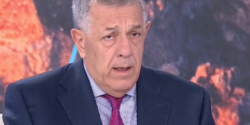 Ν. Ταχιάος στο ΕΡΤnews: Δεν έχει προκύψει λόγος εκκένωσης των κτιρίων στην Κυψέλη
