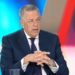 Ταχιάος στο ΕΡΤnews: Ο Μετροπόντικας δεν πρόκειται να ξεκινήσει αν δεν είμαστε σίγουροι – Τι είπε για την έκρηξη στην Πλάκα