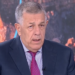 Ν. Ταχιάος στο ΕΡΤnews: Δεν έχει προκύψει λόγος εκκένωσης των κτιρίων στην Κυψέλη