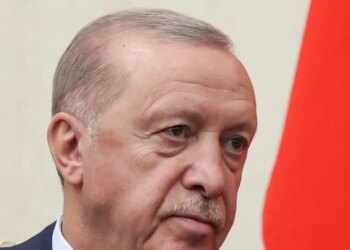 Ο Ερντογάν «θυμήθηκε» τον Σουλεϊμάν τον Μεγαλοπρεπή που «διπλασίασε τα σύνορα της αυτοκρατορίας»