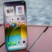 tecno bezelless concept phone