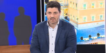 Δ. Τεμπονέρας στο ΕΡΤnews: «Πλήρως κοστολογημένο το σχέδιο Τσίπρα – Εισφορά στο πλουσιότερο 1%»