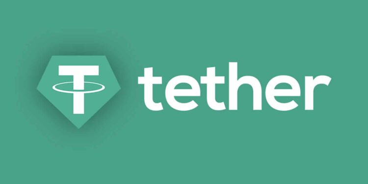 tether limited
