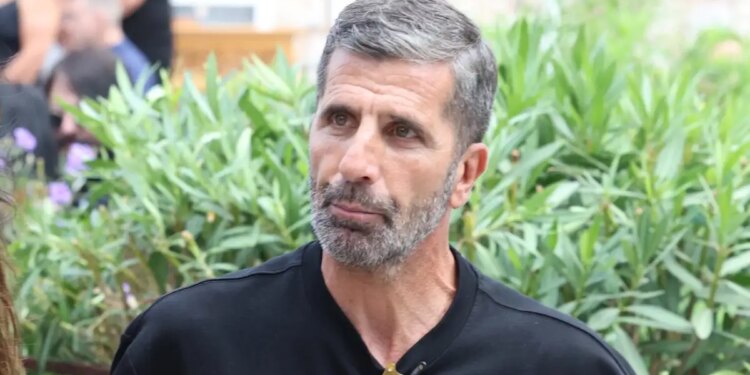 Θανάσης Βισκαδουράκης: «Ο Γιώργος Μαζωνάκης δεν έφυγε από το ξερό του το κεφάλι, αλλά από το λάθος δύο απατεώνων»