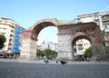 Thessaloniki Walking Tours τον Οκτώβριο στη Θεσσαλονίκη - Αναλυτικά οι διαδρομές