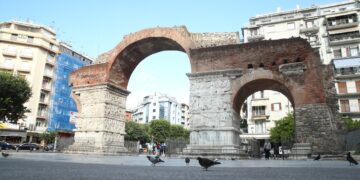 Thessaloniki Walking Tours τον Οκτώβριο στη Θεσσαλονίκη - Αναλυτικά οι διαδρομές