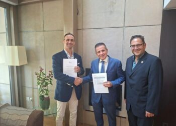Μνημόνιο Συνεργασίας ΕΜΠ – ReHORECA για την κυκλική οικονομία στα ξενοδοχειακά καταλύματα