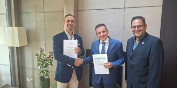 Μνημόνιο Συνεργασίας ΕΜΠ – ReHORECA για την κυκλική οικονομία στα ξενοδοχειακά καταλύματα
