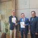 Μνημόνιο Συνεργασίας ΕΜΠ – ReHORECA για την κυκλική οικονομία στα ξενοδοχειακά καταλύματα