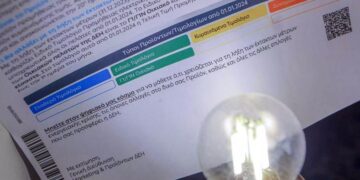 Μειωμένα τα μπλε τιμολόγια: Φθηνότερο το σταθερό ρεύμα – Τι να προσέξουν οι καταναλωτές στην επιλογή