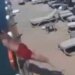 Τουρκία: Πατέρας 3 παιδιών βούτηξε από προβλήτα στη θάλασσα και σκοτώθηκε - Βίντεο με τις τελευταίες του στιγμές
