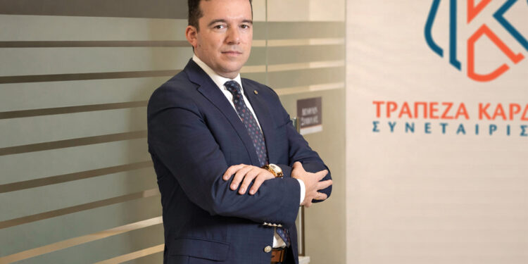 Ο Παναγιώτης Τουρναβίτης νέος πρόεδρος της FEBEA, του ευρωπαϊκού δικτύου 32 χρηματοπιστωτικών φορέων