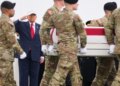 Washington Post: Στον πόλεμο με το Ιράν έχουν σκοτωθεί περισσότεροι Αμερικανοί απ' όσους παραδέχεται το Πεντάγωνο