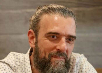 Σωτήρης Τσαφούλιας για υπόθεση Μαζωνάκη: Προσοχή σε αυτούς που υπόσχονται ότι δεν θα γεράσετε, λένε αλήθεια