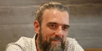 Σωτήρης Τσαφούλιας για υπόθεση Μαζωνάκη: Προσοχή σε αυτούς που υπόσχονται ότι δεν θα γεράσετε, λένε αλήθεια