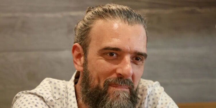 Σωτήρης Τσαφούλιας για υπόθεση Μαζωνάκη: Προσοχή σε αυτούς που υπόσχονται ότι δεν θα γεράσετε, λένε αλήθεια