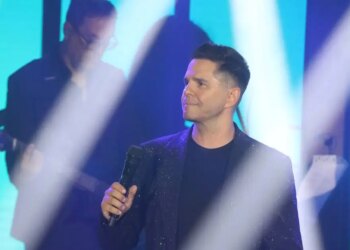 Γιώργος Μαζωνάκης: Συγκλονισμένος ο Γιώργος Τσαλίκης