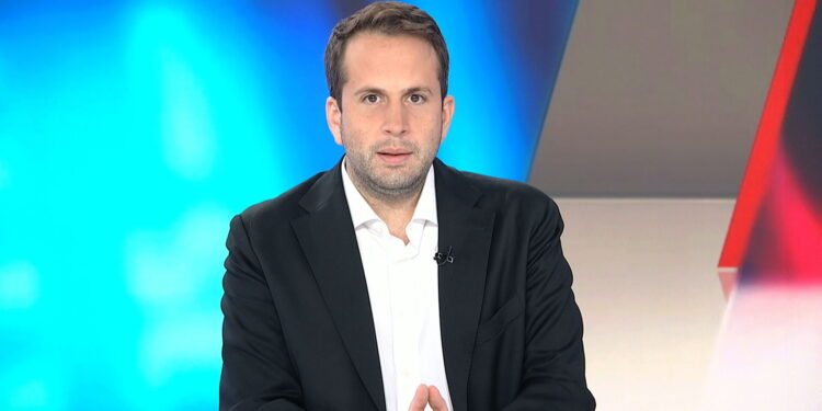 Τσάπαλος στο ΕΡΤnews: Παράταση της επιδότησης στο ντίζελ – Στις 14 Οκτωβρίου οι ανακοινώσεις για το πετρέλαιο θέρμανσης