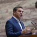 Αλέξης Τσίπρας: Μόνον η ΕΛΑΣ μπορεί να νικήσει τον Κυριάκο Μητσοτάκη