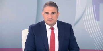 Τσουκαλάς στο ΕΡΤnews: Οι τιμές αυξήθηκαν σημαντικά από την ανακοίνωση των κυβερνητικών μέτρων – Χρειάζεται μόνιμος μηχανισμός ελέγχου