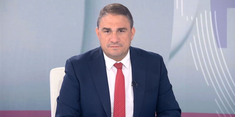Τσουκαλάς στο ΕΡΤnews: Οι τιμές αυξήθηκαν σημαντικά από την ανακοίνωση των κυβερνητικών μέτρων – Χρειάζεται μόνιμος μηχανισμός ελέγχου