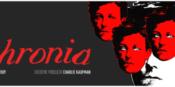 «Uchronia» στον Κινηματογράφο Τριανόν: Η νέα ταινία του Φιλ Ιερόπουλου για τον Αρθούρο Ρεμπώ με executive producer τον Τσάρλι Κάουφμαν