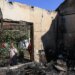 Πόλεμος στην Ουκρανία: Η Ρωσία βομβάρδισε με πυραύλους και drones το Κίεβο και άλλες πόλεις
