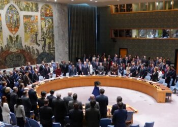 ΟΗΕ: Αναφορά των ΗΠΑ στις επιθέσεις της 17 Νοέμβρη στην Ελλάδα
