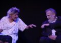 «The Chairs (Οι Καρέκλες)» του Ευγένιου Ιονέσκο στο THEATRE OF THE NO