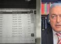 Πρόεδρος ΕΟΔΥ, Θ. Βασιλακόπουλος: Μόλις 5 με 6 λεπτά το παράθυρο ζωής στην ανακοπή – Εφάλτηριο για ελέγχους το τραγικό συμβάν