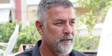 Βασίλης Μπισμπίκης: «Μετά το τρακάρισμα χύθηκε πολλή χολή και μίσος