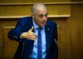 Βελόπουλος: Απαραίτητη προϋπόθεση είναι μία Συντακτική Εθνοσυνέλευση, για να βελτιώσουμε τη Δημοκρατία μας - ertnews.gr