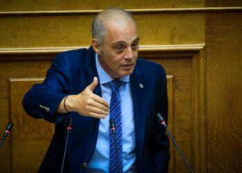 Βελόπουλος: Απαραίτητη προϋπόθεση είναι μία Συντακτική Εθνοσυνέλευση, για να βελτιώσουμε τη Δημοκρατία μας - ertnews.gr