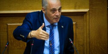 Βελόπουλος: Απαραίτητη προϋπόθεση είναι μία Συντακτική Εθνοσυνέλευση, για να βελτιώσουμε τη Δημοκρατία μας - ertnews.gr