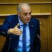 Βελόπουλος: Απαραίτητη προϋπόθεση είναι μία Συντακτική Εθνοσυνέλευση, για να βελτιώσουμε τη Δημοκρατία μας - ertnews.gr