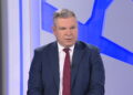 Πληθωρισμός και διεθνείς αβεβαιότητες πιέζουν την ελληνική οικονομία: Τι δήλωσε στο ΕΡΤnews Radio 105,8 ο Γενικός Διευθυντής του ΙΟΒΕ, Νίκος Βέττας