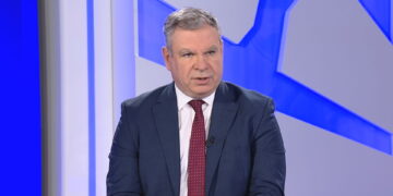 Πληθωρισμός και διεθνείς αβεβαιότητες πιέζουν την ελληνική οικονομία: Τι δήλωσε στο ΕΡΤnews Radio 105,8 ο Γενικός Διευθυντής του ΙΟΒΕ, Νίκος Βέττας