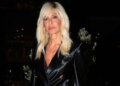 Η Άννα Βίσση στο ΟΑΚΑ στις τελικές πρόβες της συναυλίας της: Εικόνα από τα βραχιολάκια που θα πάρουν οι θεατές