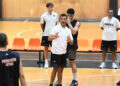 FIBA Europe Cup: Το πρόγραμμα του Προμηθέα Πατρών στον Α' όμιλο - www.ertsports.gr