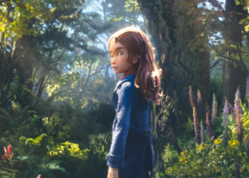 «Wildwood»: Η LAIKA αποκάλυψε στο TIFF πώς “καρέ καρέ” οι λέξεις αποκτούν ζωή