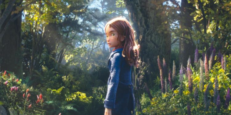 «Wildwood»: Η LAIKA αποκάλυψε στο TIFF πώς “καρέ καρέ” οι λέξεις αποκτούν ζωή